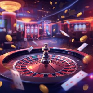 Casino FB88SUN – Live Casino Chuẩn Vegas