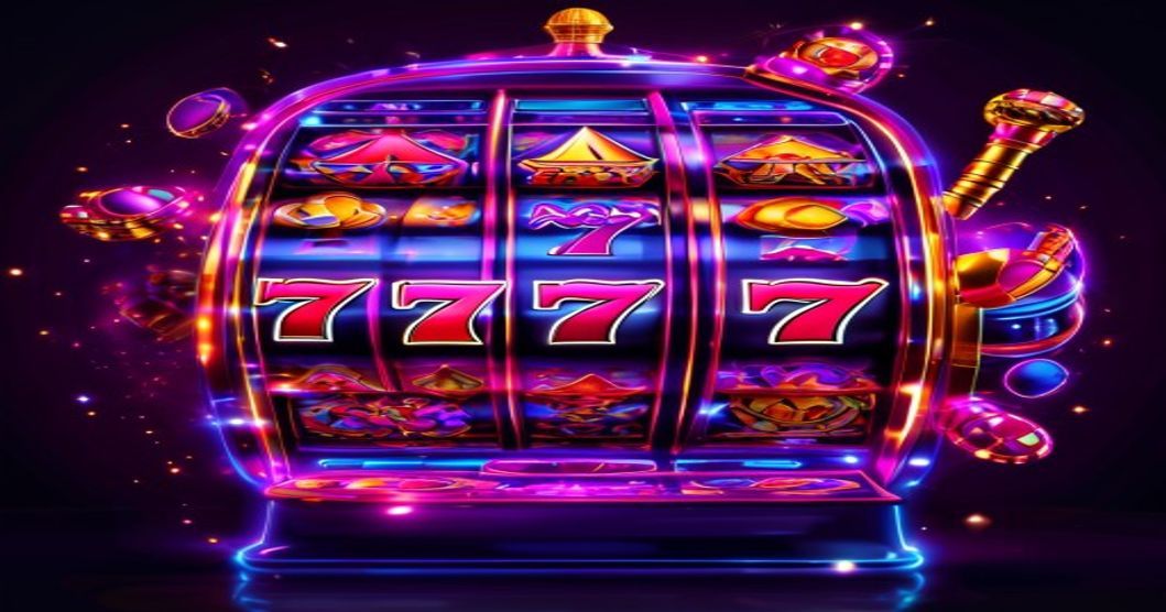 Slot
